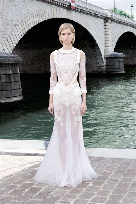 givenchy 2011 fall couture|Givenchy Fall 2011 Couture Collection .